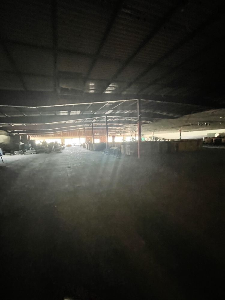 Stoller Building: 909-929 N. Coliseum Boulevard, Fort Wayne, IN 46805